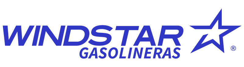 Logo Gasolineras